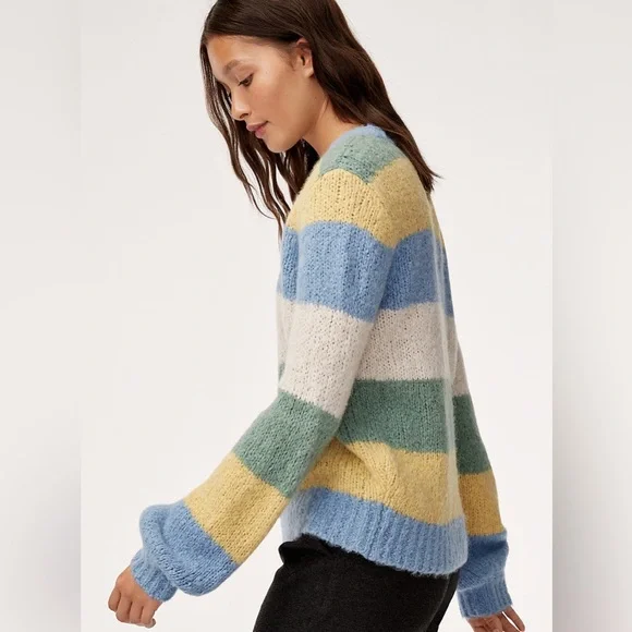 Sunday Best Lennie sweater - Picture 2 of 9